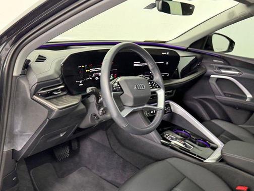 2025 Audi Q5 Premium Plus TFSI quattro S tronic