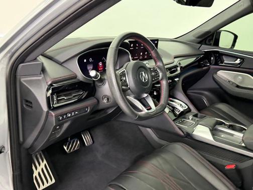 2024 Acura MDX Type S Advance Package