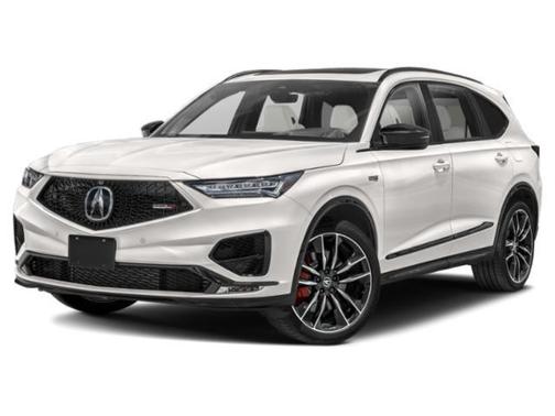 2024 Acura MDX Type S Advance Package