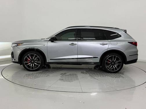 2024 Acura MDX Type S Advance Package