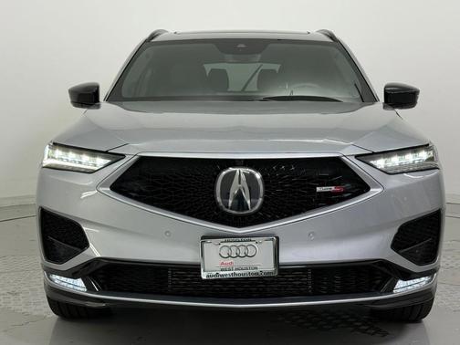 2024 Acura MDX Type S Advance Package