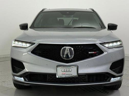 2024 Acura MDX Type S Advance Package