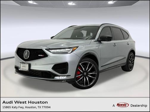 2024 Acura MDX Type S Advance Package