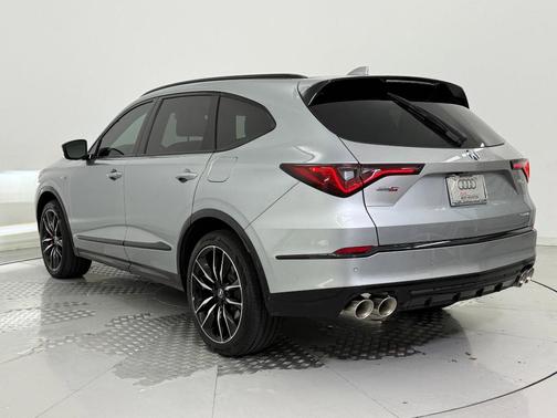 2024 Acura MDX Type S Advance Package