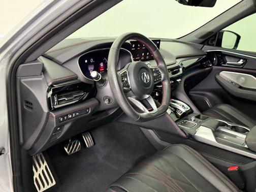 2024 Acura MDX Type S Advance Package