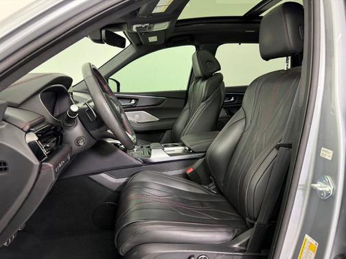 2024 Acura MDX Type S Advance Package