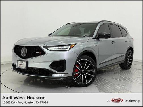 2024 Acura MDX Type S Advance Package