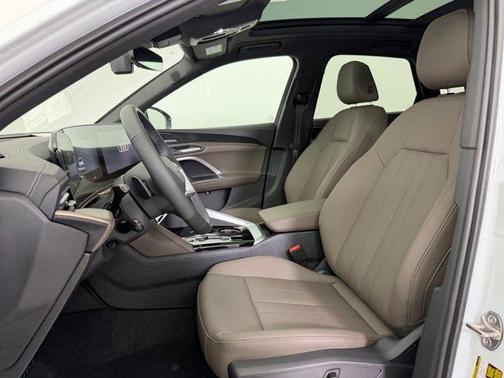 2026 Audi Q5 Premium Plus