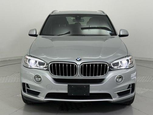 2017 BMW X5 sDrive35i