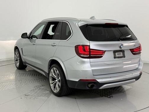 2017 BMW X5 sDrive35i