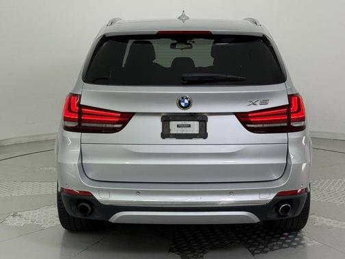 2017 BMW X5 sDrive35i