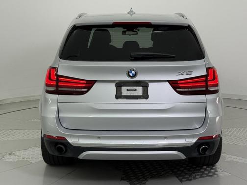 2017 BMW X5 sDrive35i