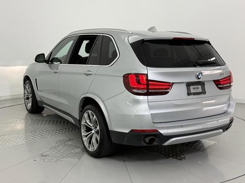 2017 BMW X5 sDrive35i