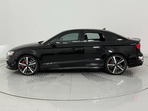 2020 Audi RS 3 TFSI quattro S tronic