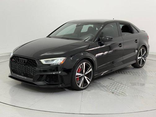 2020 Audi RS 3 TFSI quattro S tronic
