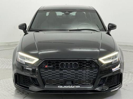 2020 Audi RS 3 TFSI quattro S tronic