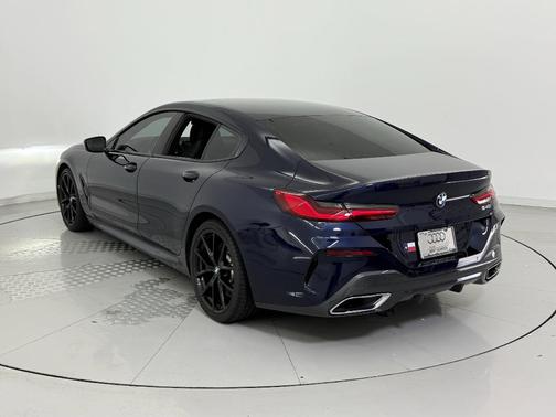 2020 BMW 840 i
