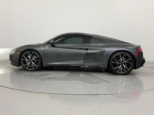 2021 Audi R8 V10 RWD S tronic