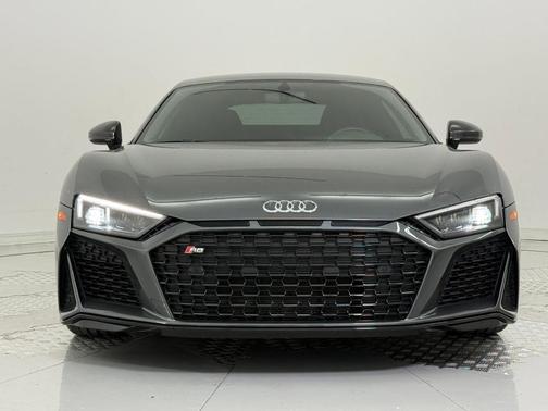2021 Audi R8 V10 RWD S tronic