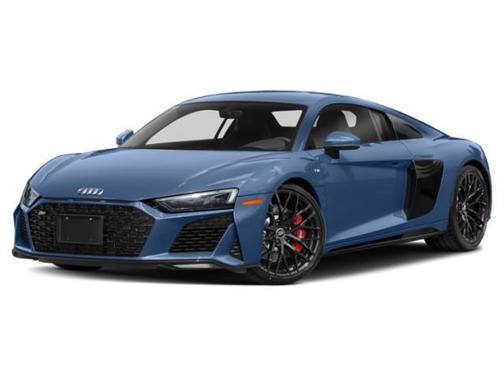 2021 Audi R8 V10 RWD S tronic