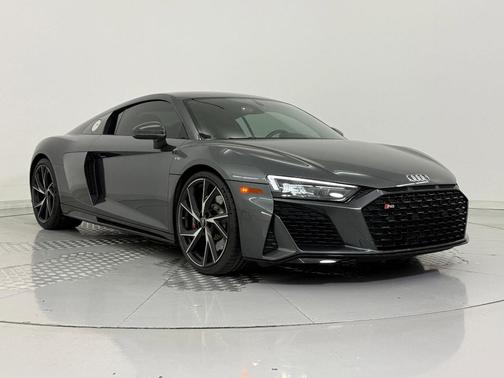2021 Audi R8 V10 RWD S tronic