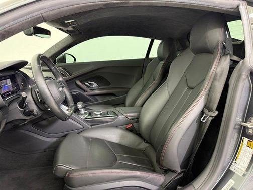 2021 Audi R8 V10 RWD S tronic