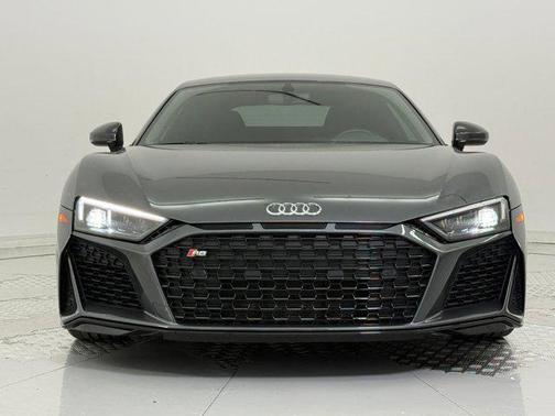 2021 Audi R8 V10 RWD S tronic