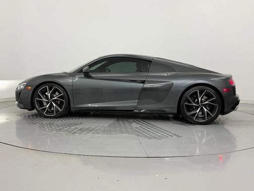 2021 Audi R8 V10 RWD S tronic