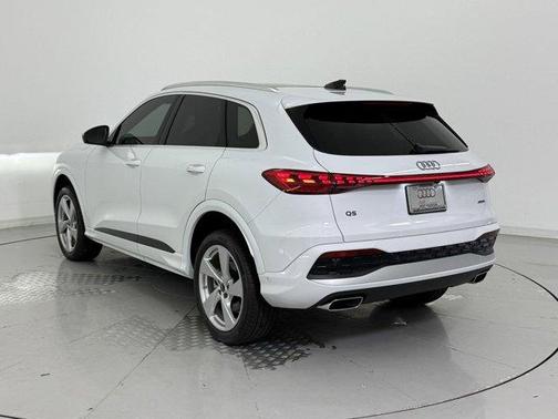 2025 Audi Q5 Premium Plus TFSI quattro S tronic