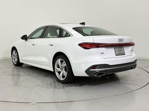 2025 Audi A5 Premium TFSI quattro S tronic