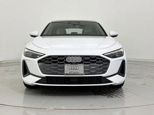 2025 Audi A5 Premium TFSI quattro S tronic