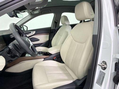 2025 Audi A5 Premium TFSI quattro S tronic