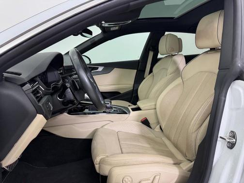 2023 Audi A5 Sportback 45 S Line Premium Plus