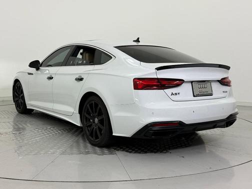 2023 Audi A5 Sportback 45 S Line Premium Plus
