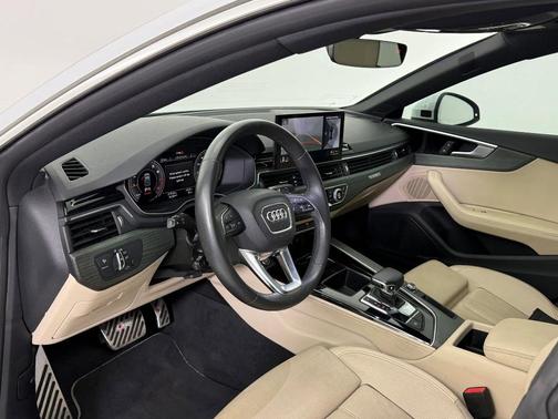 2023 Audi A5 Sportback 45 S Line Premium Plus