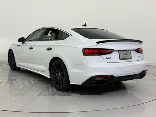 2023 Audi A5 Sportback 45 S Line Premium Plus