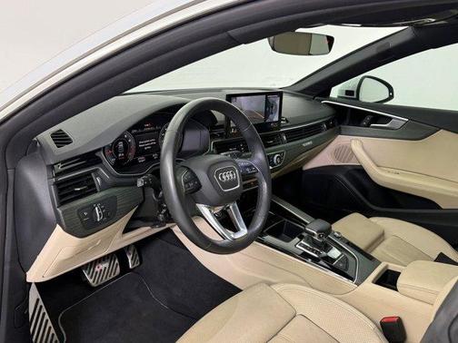 2023 Audi A5 Sportback 45 S Line Premium Plus