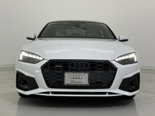 2023 Audi A5 Sportback 45 S Line Premium Plus