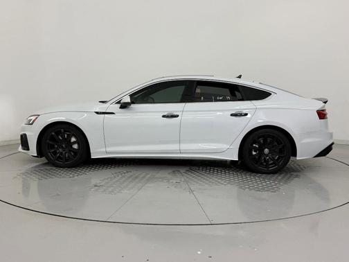 2023 Audi A5 Sportback 45 S Line Premium Plus