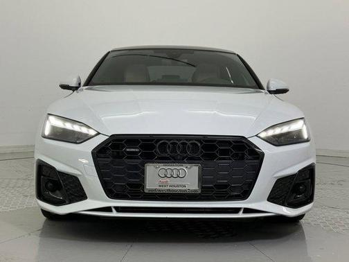 2023 Audi A5 Sportback 45 S Line Premium Plus