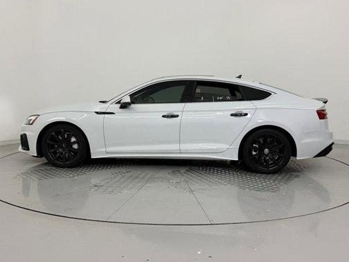 2023 Audi A5 Sportback 45 S Line Premium Plus