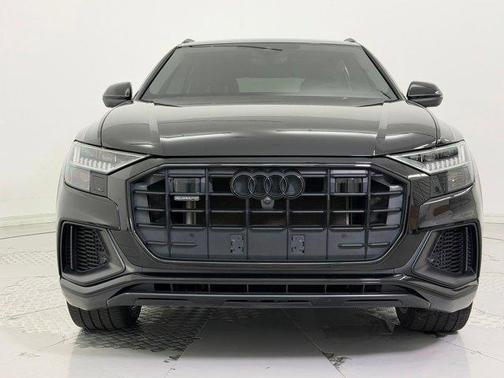 2023 Audi Q8 55 Premium Plus