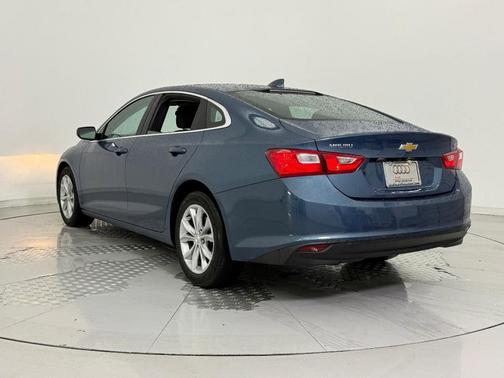 2025 Chevrolet Malibu FWD 1LT