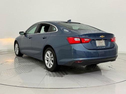 2025 Chevrolet Malibu FWD 1LT