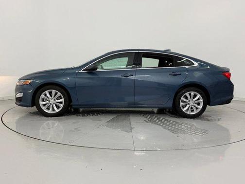 2025 Chevrolet Malibu FWD 1LT