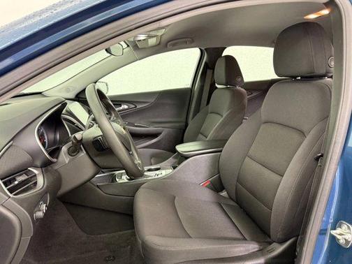 2025 Chevrolet Malibu FWD 1LT