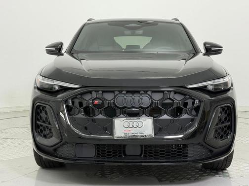 2025 Audi SQ5 3.0T Premium Plus