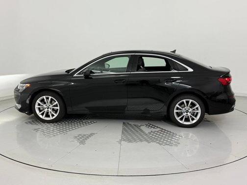 2025 Audi A3 Premium