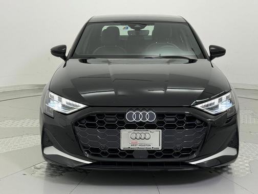 2025 Audi A3 Premium