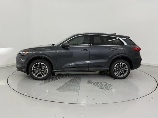 2025 Audi Q5 Premium